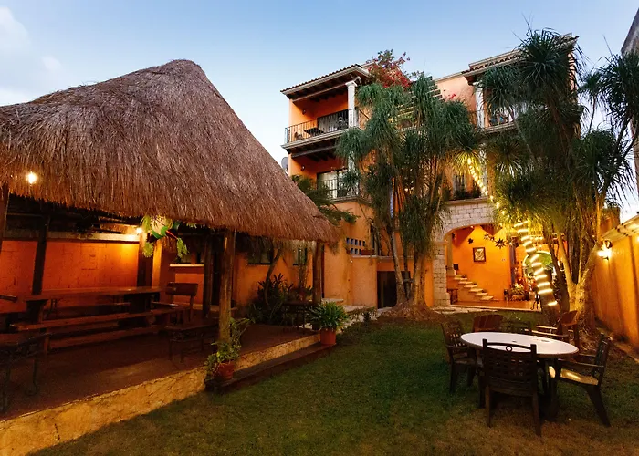 Hotel Lunata - 5Th Avenue (Adults Only)