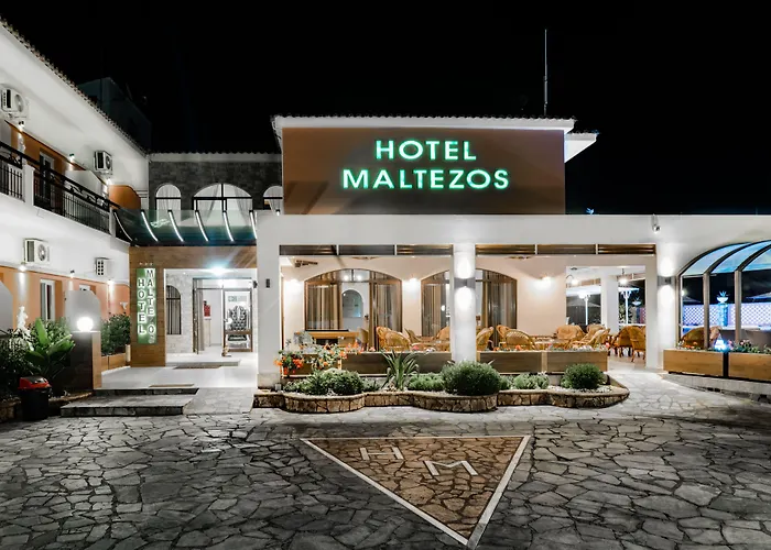 Maltezos Hotel