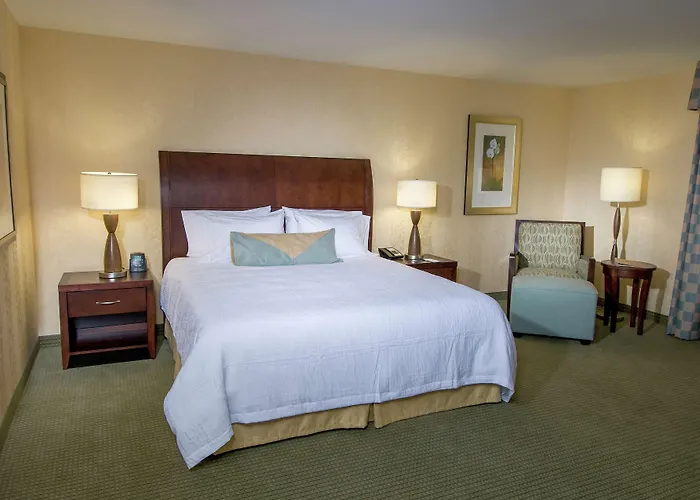 Hilton Garden Inn Mount Holly/Westampton