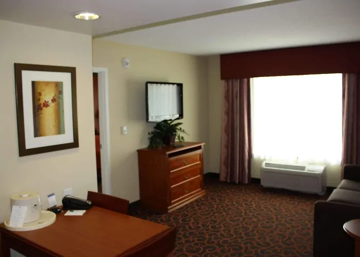 Homewood Suites Saint Cloud