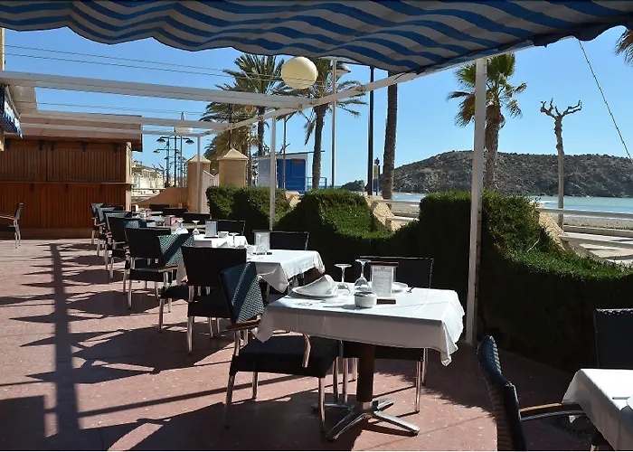 Hotel Playa Grande