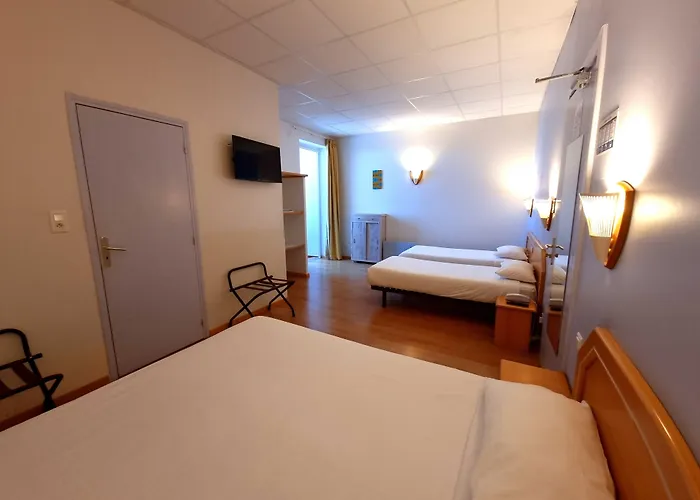 Hotel Sole Mare