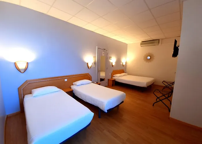 Hotel Sole Mare