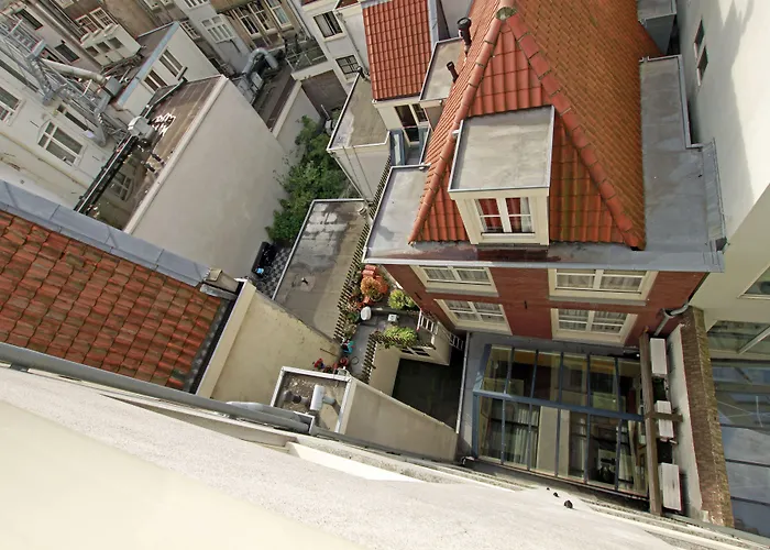 A-Train Hotel