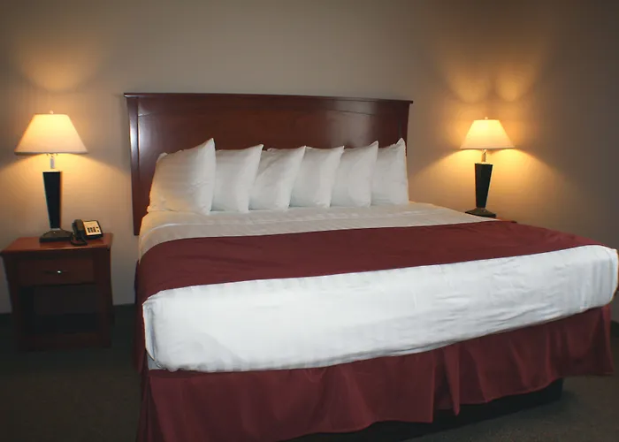 Allington Inn&Suites Kremmling