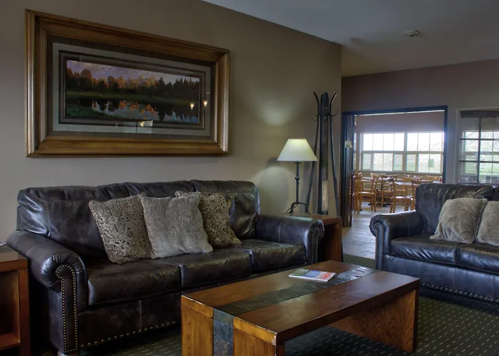 Allington Inn&Suites Kremmling