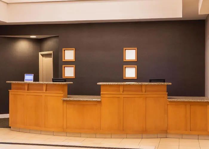 Residence Inn By Marriott Yonkers Westchester County