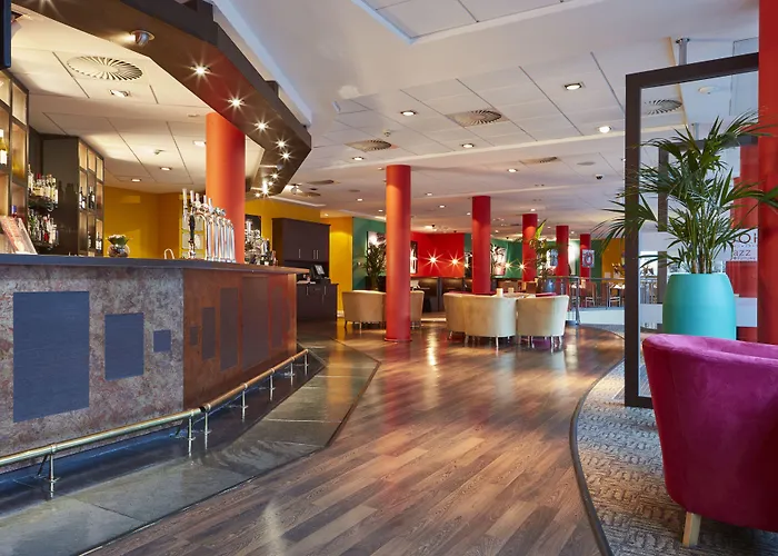 Future Inn Bristol