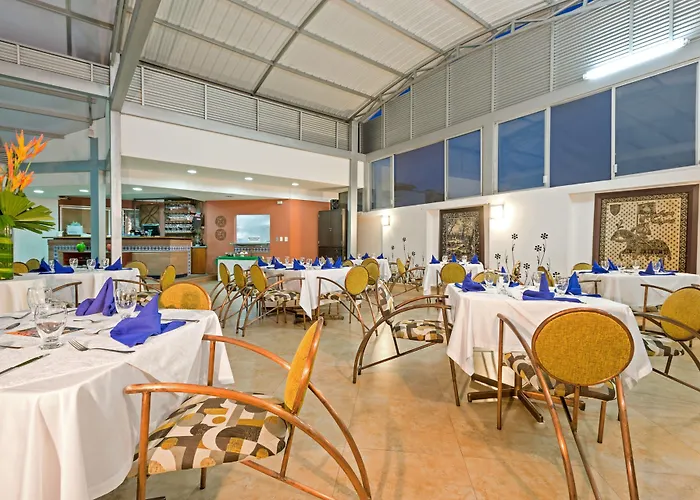 Hotel Dann Combeima