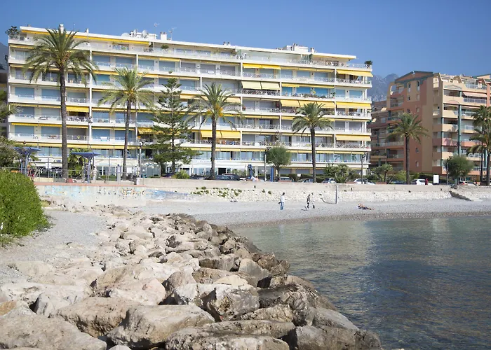 Hotel Victoria