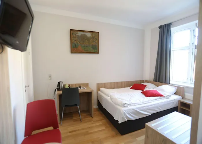 Hotel Skandia