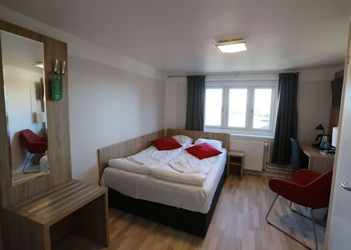 Hotel Skandia