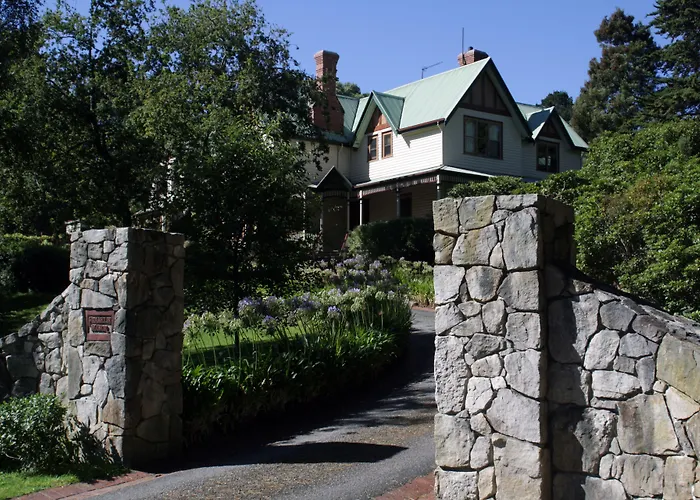 Franklin Manor