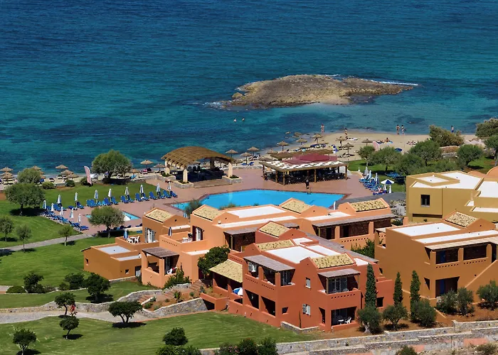 Sirens Beach&Village