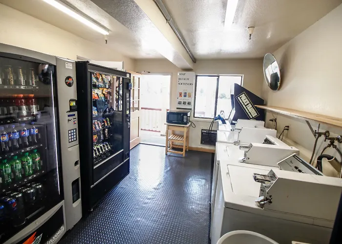 Heritage Inn La Mesa