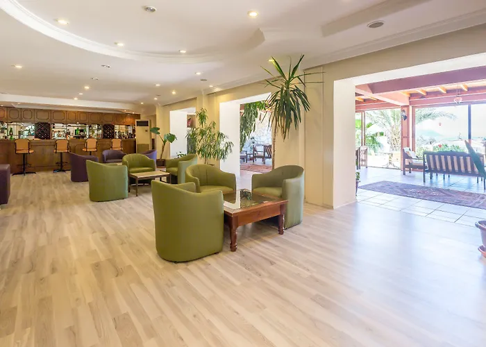 Hotel Club Phellos