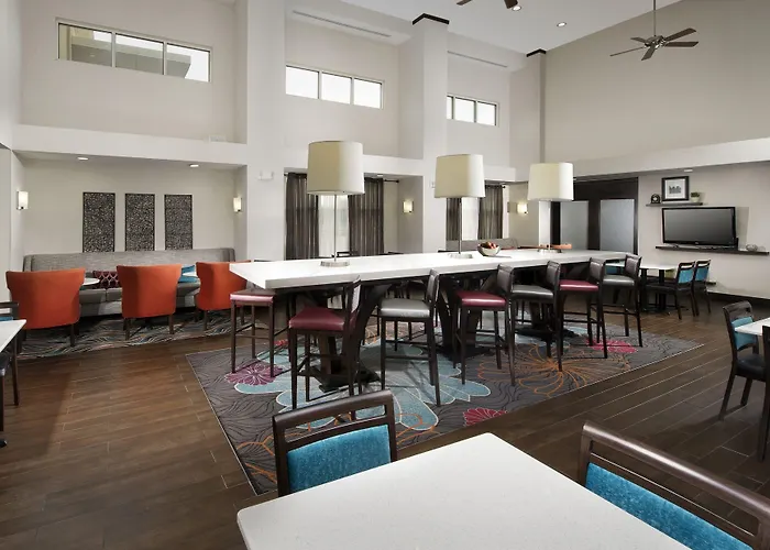 Hampton Inn & Suites Athens/Interstate 65
