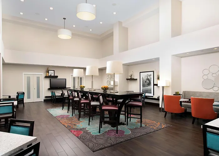 Hampton Inn & Suites Athens/Interstate 65