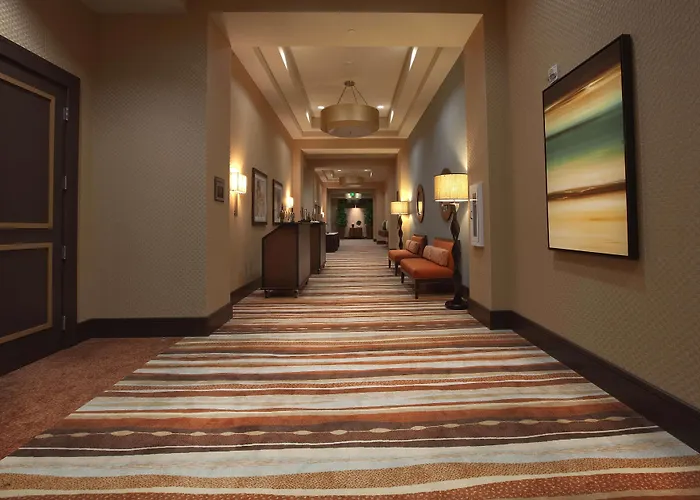 Embassy Suites Palmdale