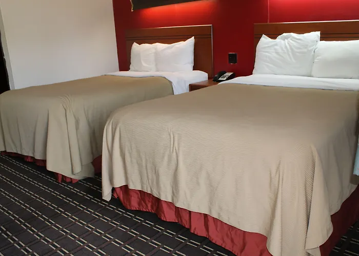 Motel Reedsburg