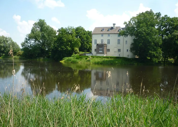 Burg Boetzelaer