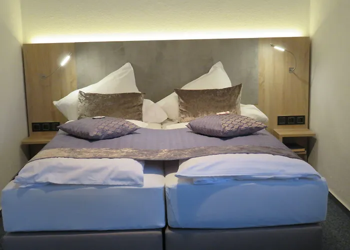 Hotel Am Sonnenhang