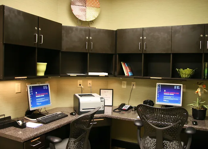 Hilton Garden Inn Birmingham/Trussville