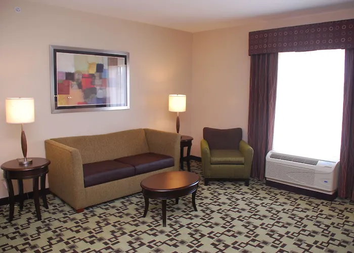 Hilton Garden Inn Birmingham/Trussville