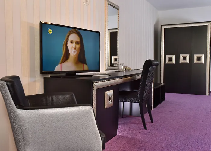 Hotel Elegance