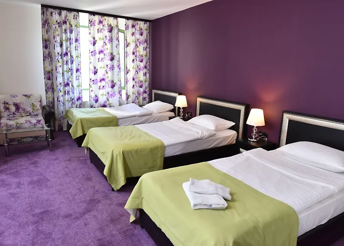Hotel Elegance