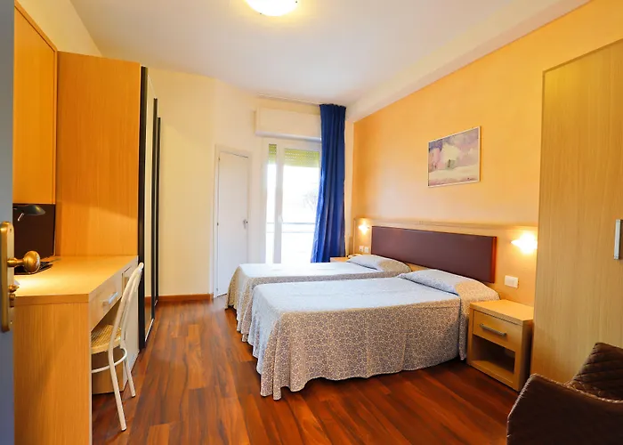 Hotel Grifone