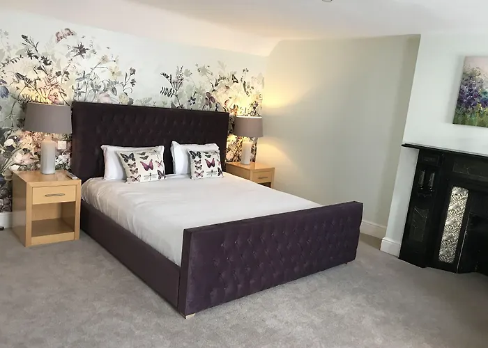 The Highworth Hotel