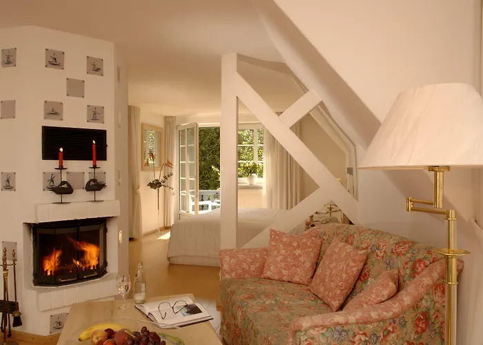 Hotel Weisser Hof