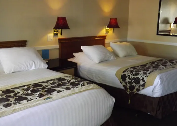 Sage Motel