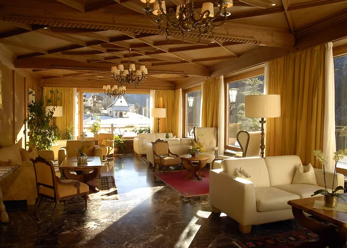 Romantik Hotel Post