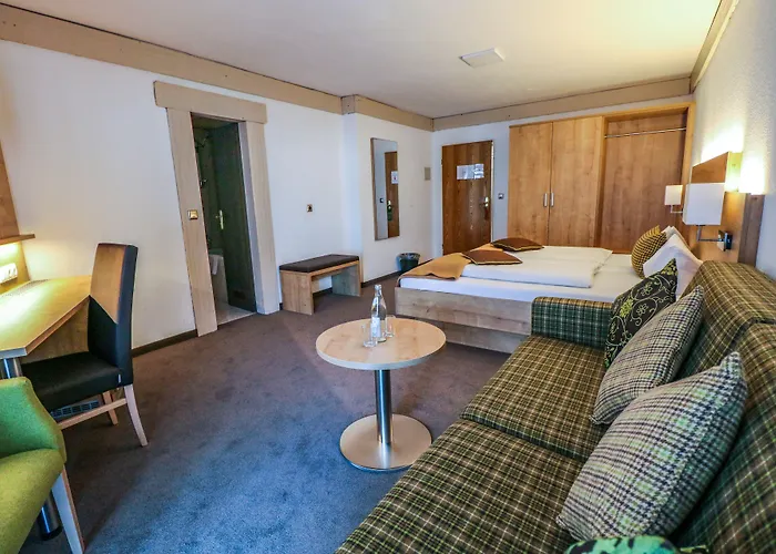 Hotel Quellenhof