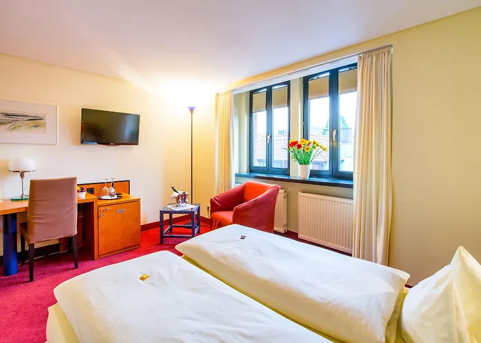 Hotel Zum Ritter