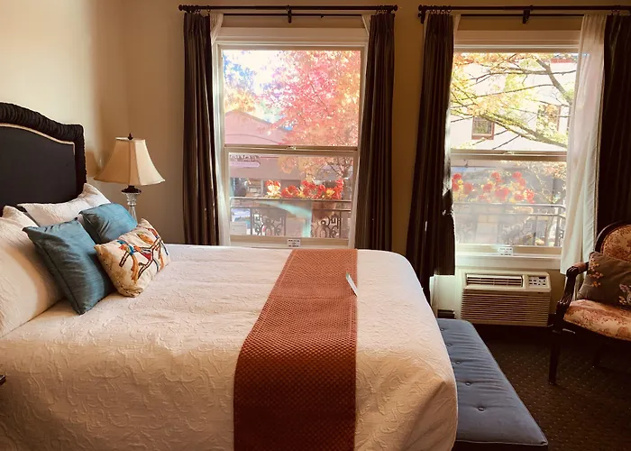 Camas Boutique Hotel