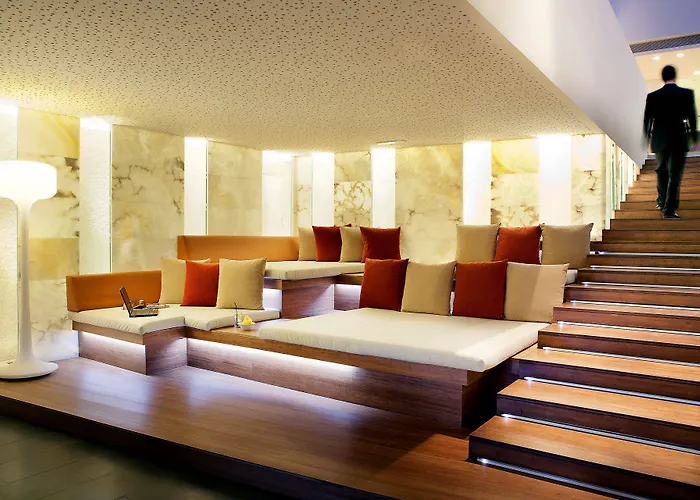 Sercotel Hotel Rosellon Barcelona