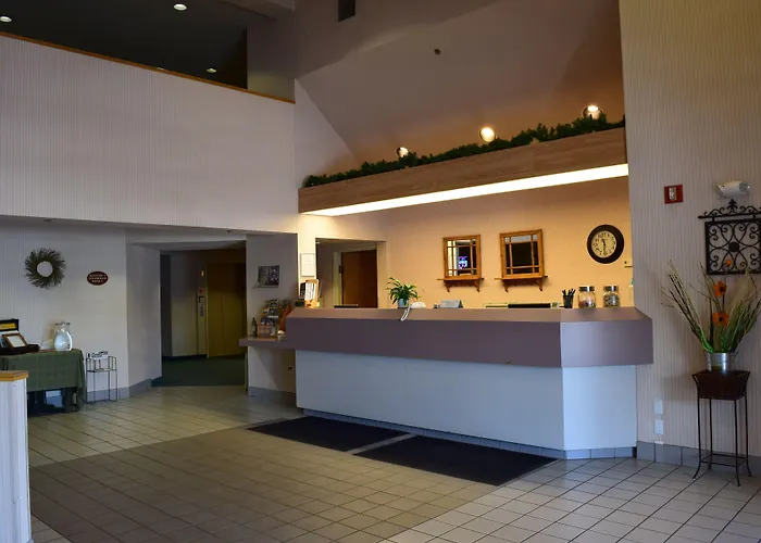 Willow Creek Inn