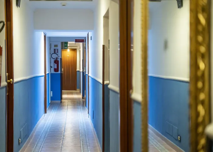 Hotel Ferrarese