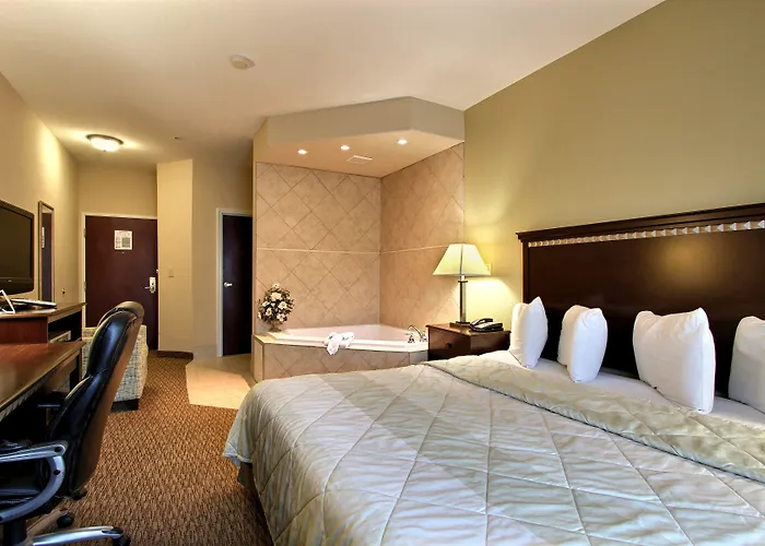 Magnolia Inn And Suites Pooler