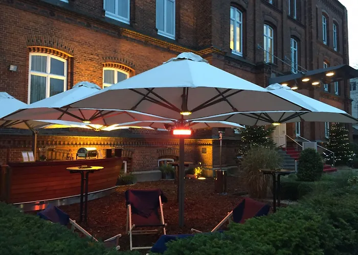 Hotel Navigare Buxtehude