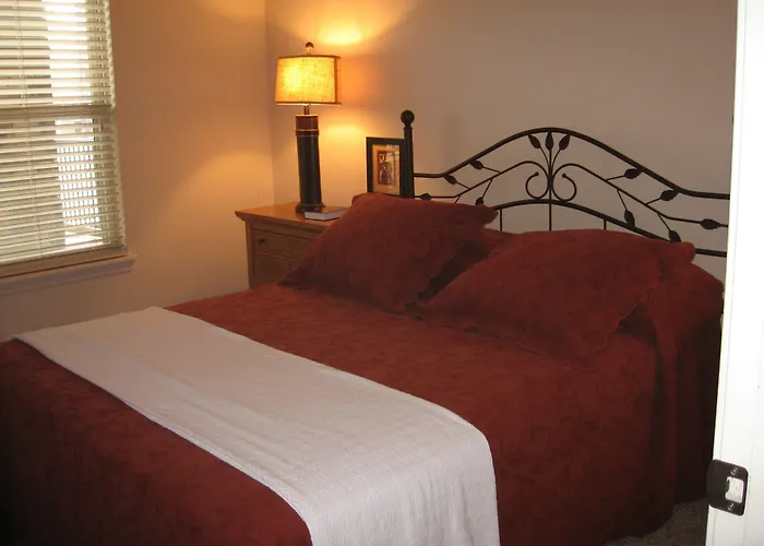 Los Lagos At Hot Springs Village A Ramada By Wyndham
