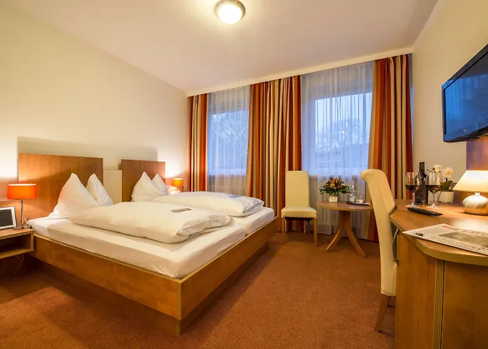 Heidehotel Rieckmann