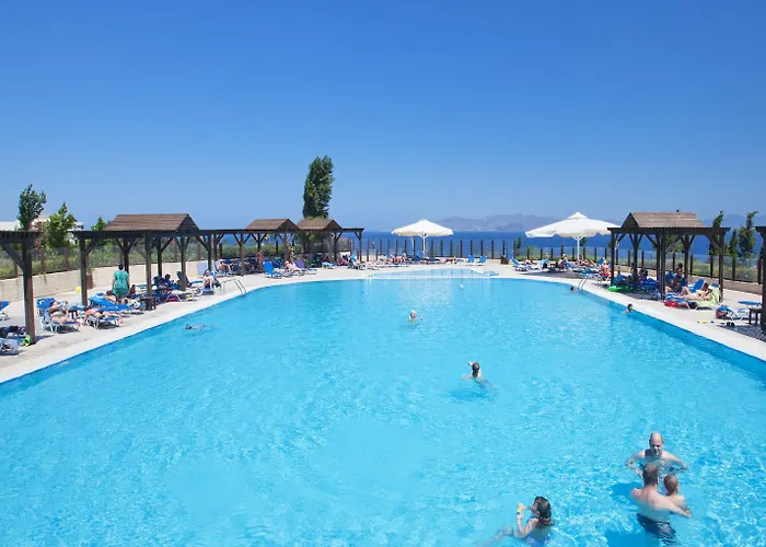 Kipriotis Aqualand Hotel By Anayia All Inclusive Resorts