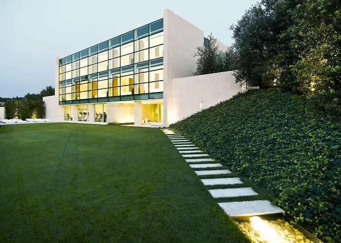 C-Hotel & Spa