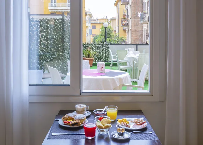 Suite Hotel Elite