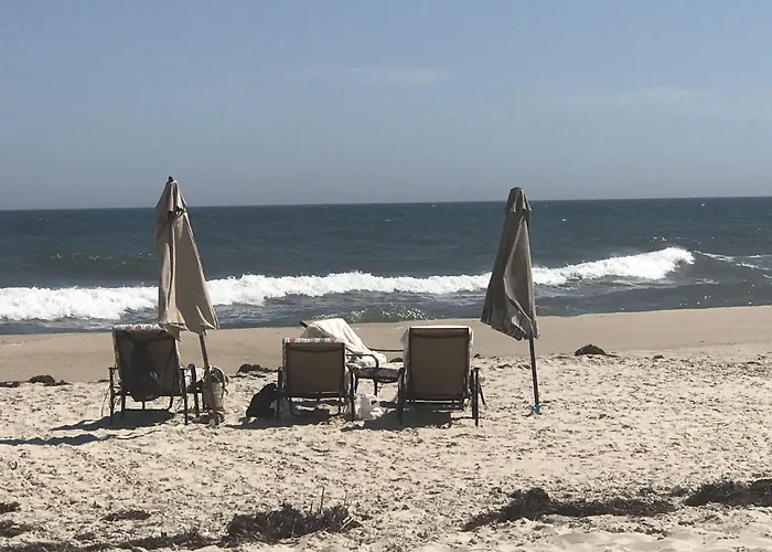 Hampton Ocean Resort