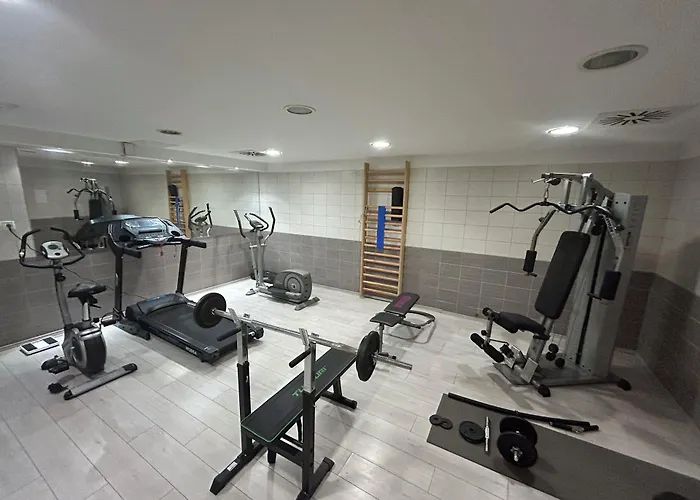 Boutique Hotel Sopianae